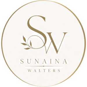Suvarsha Walters